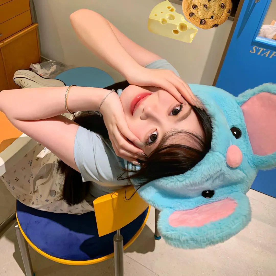 格雷戈里的女友